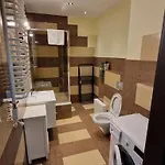 Apartament Rodzinny Dla Sześciu Osób Z Parkingiem Prywatnym