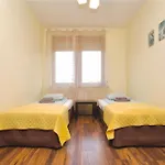 Apartament Rodzinny Dla Sześciu Osób Z Parkingiem Prywatnym Kraków