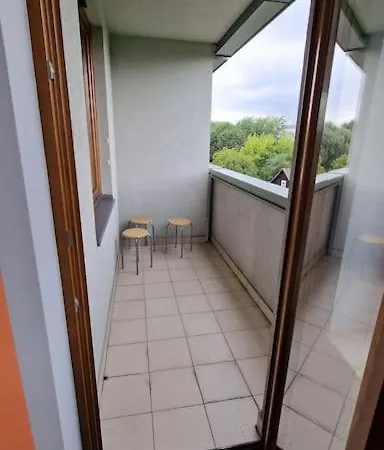 Rodzinny Dla Szesciu Osob Krakow