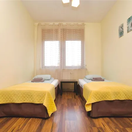 Apartment Rodzinny Dla Szesciu Osob Krakow