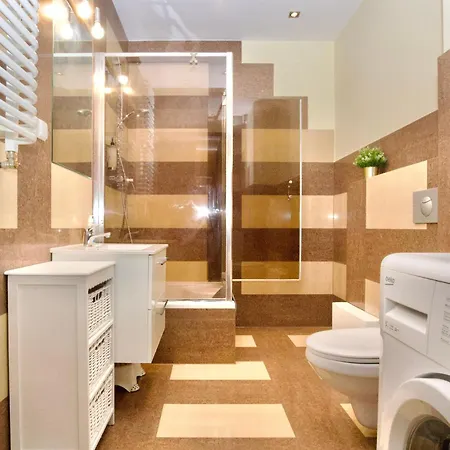 Apartment Rodzinny Dla Szesciu Osob