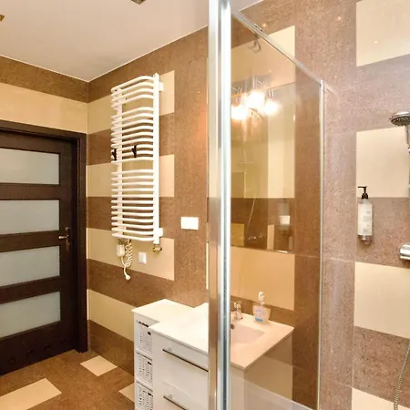 Rodzinny Dla Szesciu Osob Apartment *