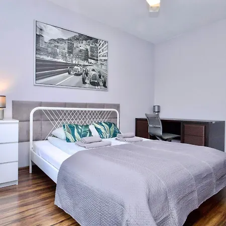 Apartment Rodzinny Dla Szesciu Osob *