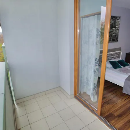 Rodzinny Dla Szesciu Osob Apartment *